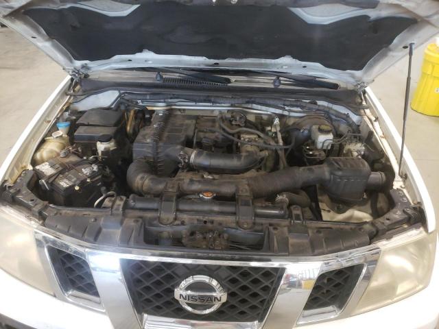 صورة رقم 7 من المزاد - 2012 NISSAN FRONTIER S مع VIN 1N6BD0CT7CC446827