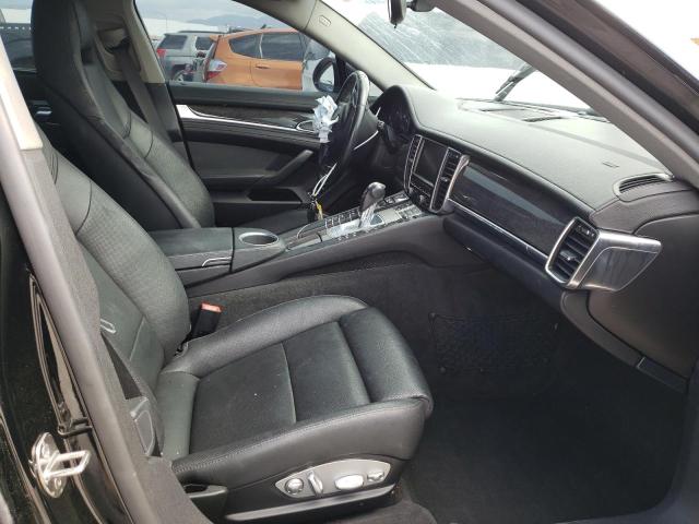 Photo 5 from auction – 2012 PORSCHE PANAMERA 2 with VIN WP0AA2A72CL010377