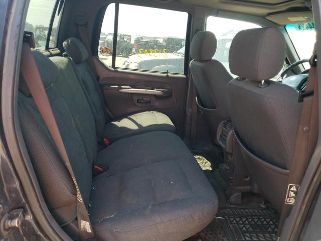 Photo 6 from auction – 2001 FORD EXPLORER S with VIN 1FMZU77E91UC59761
