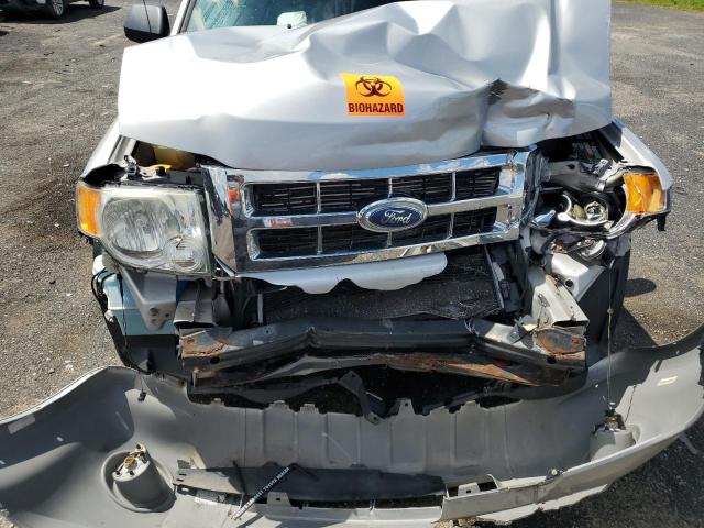 Photo 7 from auction – 2008 FORD ESCAPE XLT with VIN 1FMCU03Z68KA43085