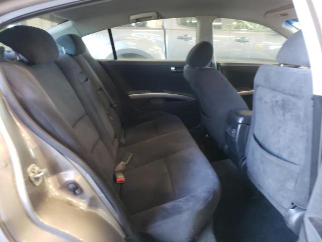 صورة رقم 6 من المزاد - 2005 NISSAN MAXIMA SE مع VIN 1N4BA41E15C828934