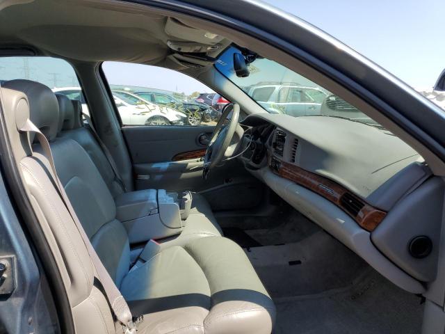Photo 5 from auction – 2000 BUICK LESABRE LI with VIN 1G4HR54K7YU355636