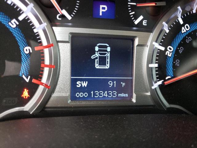 Photo 8 from auction – 2015 TOYOTA 4RUNNER SR with VIN JTEBU5JR0F5224867