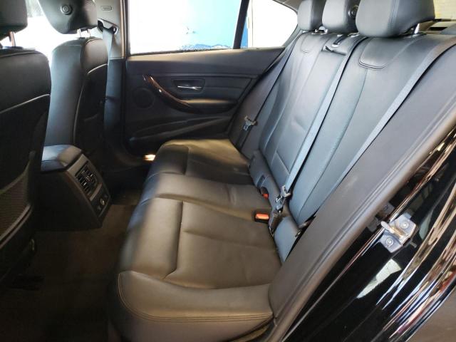 Photo 6 from auction – 2015 BMW 328 XI with VIN WBA3B3C50FF545621