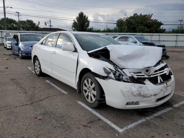 Photo 1 from auction – 2008 TOYOTA CAMRY CE with VIN 4T1BE46K08U770550