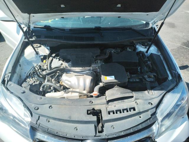 Photo 7 from auction – 2016 TOYOTA CAMRY LE with VIN 4T1BF1FKXGU145079