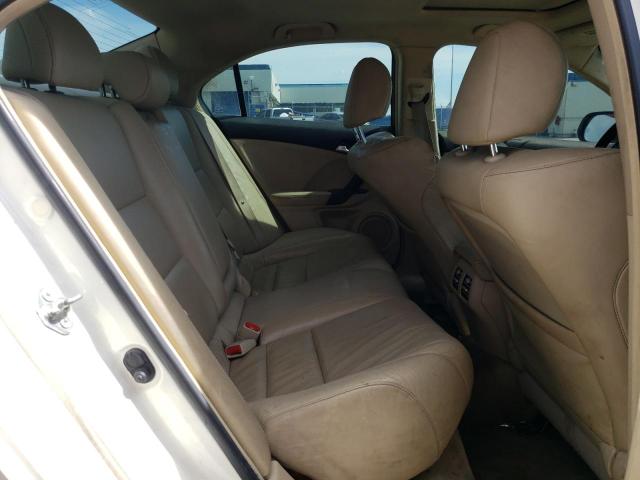 Photo 6 from auction – 2011 ACURA TSX with VIN JH4CU2F66BC008936