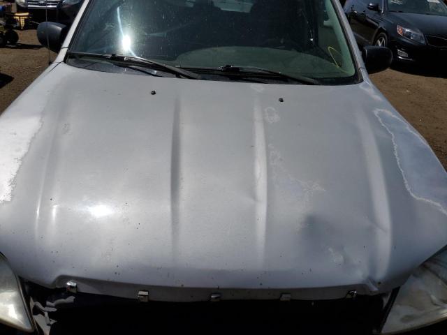 Photo 7 from auction – 2004 MAZDA TRIBUTE with VIN 4F2CZ06144KM09471