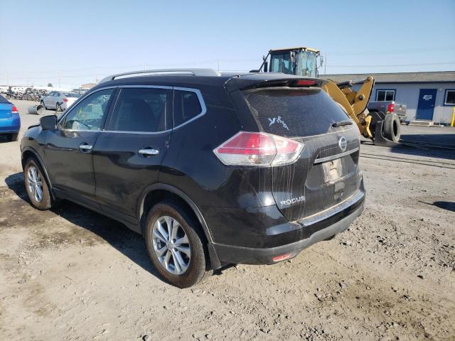 Photo 3 from auction – 2014 NISSAN ROGUE S with VIN 5N1AT2MK0EC871419