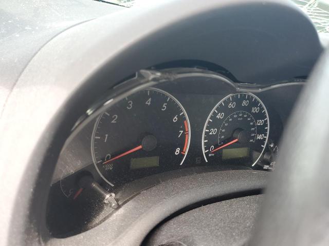 Photo 8 from auction – 2013 TOYOTA COROLA with VIN 5YFBU4EE2DP102825
