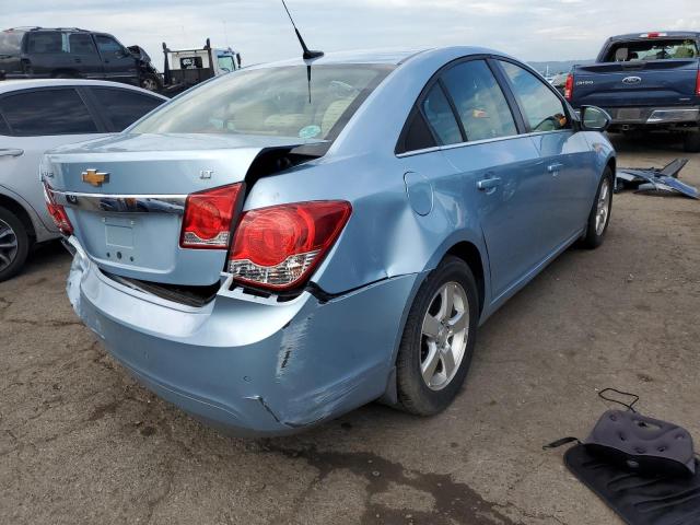 Photo 4 from auction – 2011 CHEVROLET CRUZE LT with VIN 1G1PG5S95B7304141