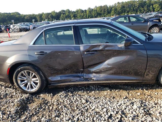 Photo 9 from auction – 2016 CHRYSLER 300 LIMITE with VIN 2C3CCAAGXGH298573