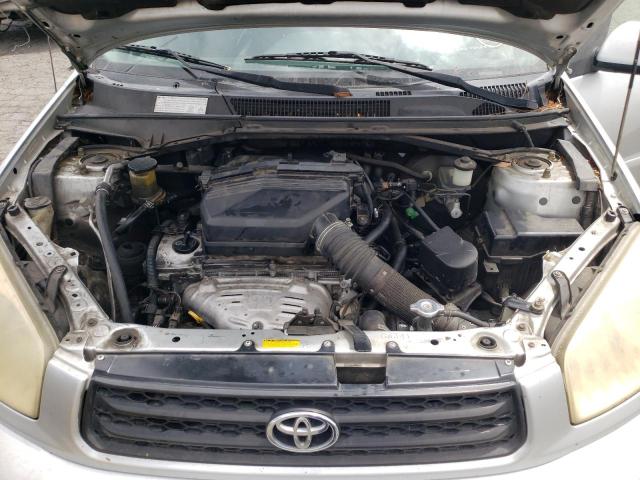 Photo 7 from auction – 2002 TOYOTA RAV4 with VIN JTEGH20V420074003