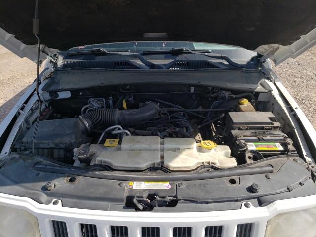 Photo 7 from auction – 2012 JEEP LIBERTY SP with VIN 1C4PJLAK7CW102992