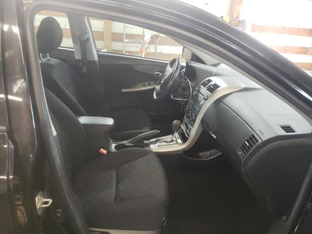 Photo 5 from auction – 2010 TOYOTA COROLLA BA with VIN 1NXBU4EE9AZ231803