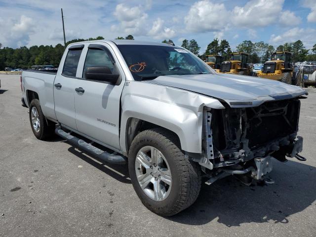 Photo 1 from auction – 2016 CHEVROLET SILVERADO with VIN 1GCRCPEH0GZ343774