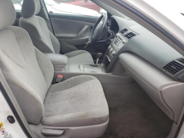 Zdjęcie 5 z aukcji – 2010 TOYOTA CAMRY BASE z VIN 4T4BF3EK9AR083071