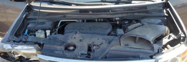 Photo 7 from auction – 2011 HONDA ODYSSEY EX with VIN 5FNRL5H63BB095212