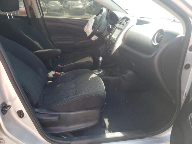 Photo 5 from auction – 2019 NISSAN VERSA S with VIN 3N1CN7AP7KL863115
