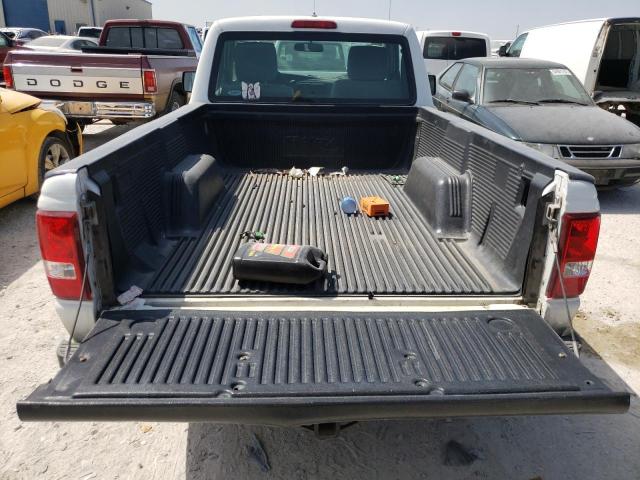Photo 6 from auction – 2010 FORD RANGER with VIN 1FTKR1AD9APA19760