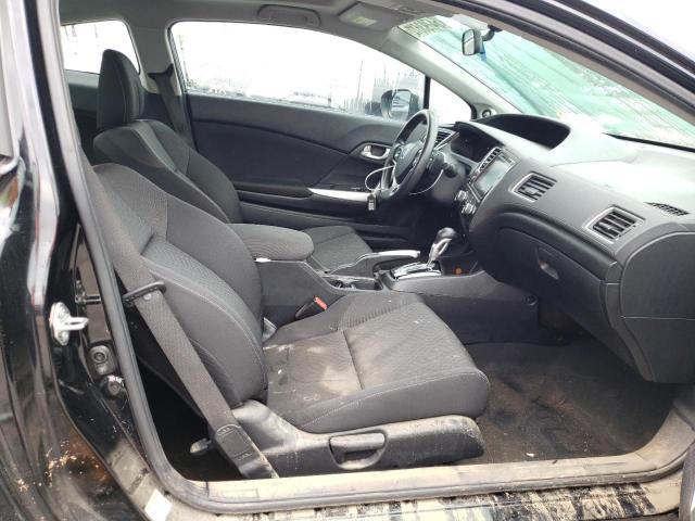 Photo 5 from auction – 2015 HONDA CIVIC EX with VIN 2HGFG3B89FH513005