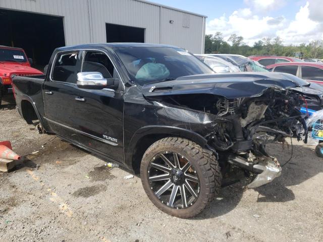 RAM 1500 LIMIT 2020 with VIN 1C6SRFHT2LN122504 - Photo from auction