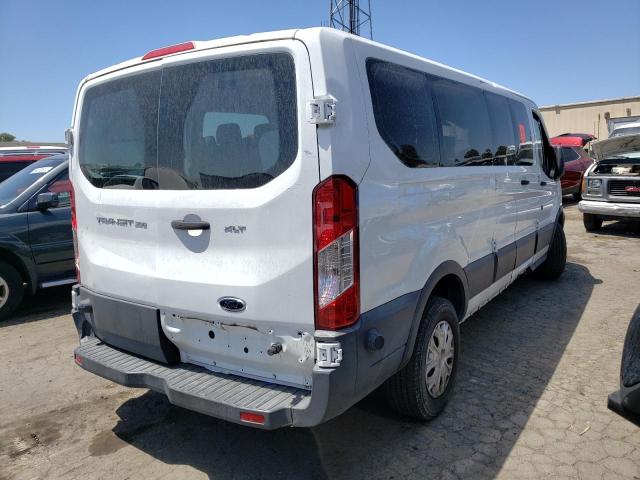 Photo 4 from auction – 2017 FORD TRANSIT T- with VIN 1FBZX2ZM5HKA22097