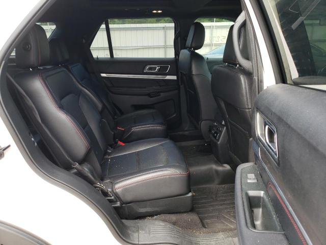 Photo 6 from auction – 2019 FORD EXPLORER S with VIN 1FM5K8GT8KGA37866