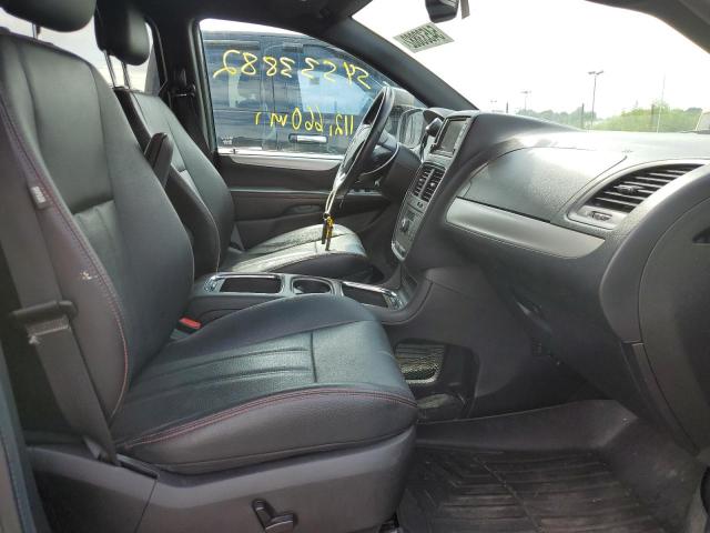 Photo 5 from auction – 2016 DODGE GRAND CARA with VIN 2C4RDGEG5GR211527