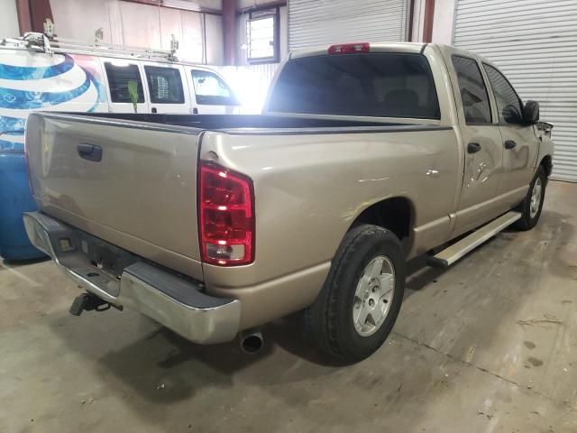 Photo 4 from auction – 2005 DODGE RAM 1500 S with VIN 1D7HA18N05S197825
