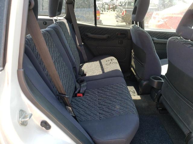 Photo 6 from auction – 2000 TOYOTA RAV4 with VIN JT3HP10V8Y7161784