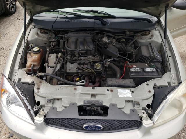 Photo 7 from auction – 2007 FORD TAURUS SE with VIN 1FAFP53U17A201286