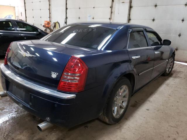 Фото 4 с аукциона – 2006 CHRYSLER 300C с VIN 2C3LA63H66H236403