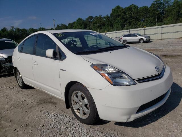 Photo 1 from auction – 2008 TOYOTA PRIUS with VIN JTDKB20U887787042