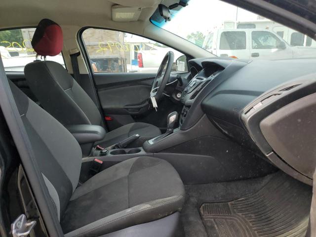 Фото 5 с аукциона – 2012 FORD FOCUS SE с VIN 1FAHP3F20CL171557
