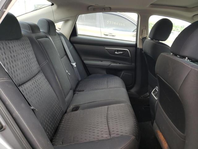 Photo 6 from auction – 2016 NISSAN ALTIMA 2.5 with VIN 1N4AL3AP7GC208027