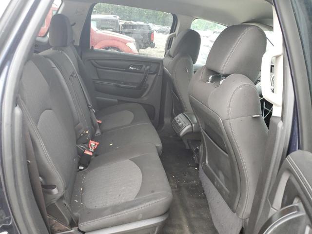 Photo 6 from auction – 2015 CHEVROLET TRAVERSE L with VIN 1GNKRGKD5FJ176785