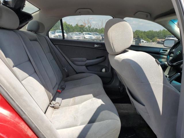 Photo 6 from auction – 2007 HONDA ACCORD SE with VIN 1HGCM56367A050990