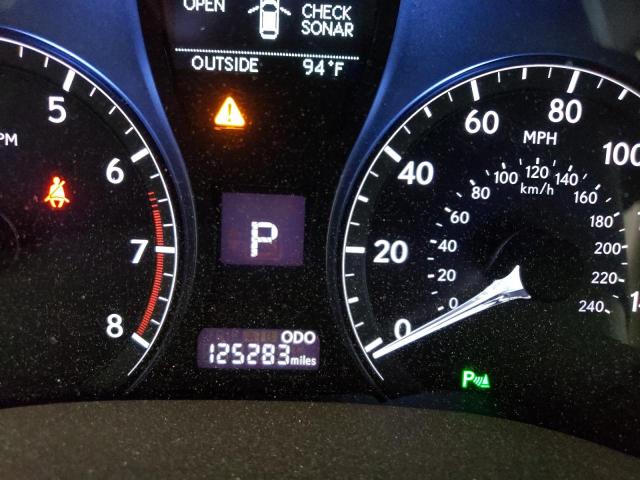 Zdjęcie 8 z aukcji – 2013 LEXUS RX 350 z VIN 2T2ZK1BA9DC116768