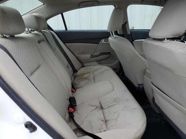 Photo 6 from auction – 2015 HONDA CIVIC EX with VIN 19XFB2F87FE004947