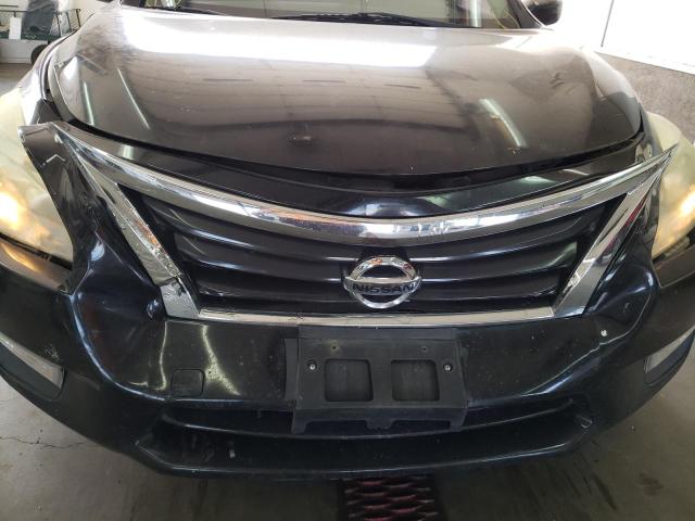 Photo 9 from auction – 2015 NISSAN ALTIMA 2.5 with VIN 1N4AL3AP8FC116116