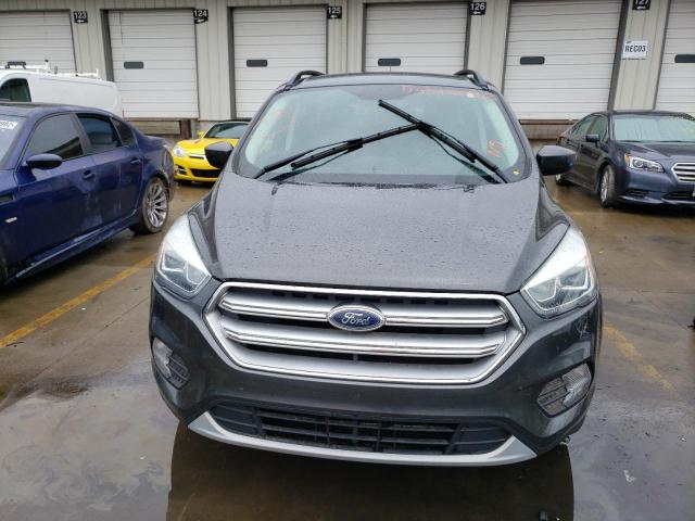 Photo 9 from auction – 2017 FORD ESCAPE SE with VIN 1FMCU0GD9HUD57929
