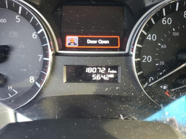Photo 8 from auction – 2014 NISSAN ALTIMA 2.5 with VIN 1N4AL3AP6EC191086