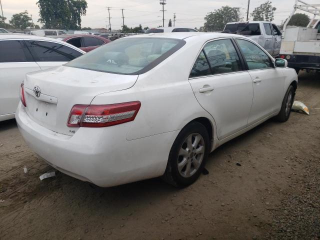 Zdjęcie 4 z aukcji – 2010 TOYOTA CAMRY BASE z VIN 4T4BF3EK9AR083071