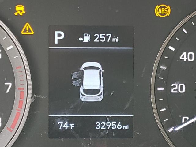 Photo 8 from auction – 2019 HYUNDAI TUCSON SE with VIN KM8J2CA48KU913484
