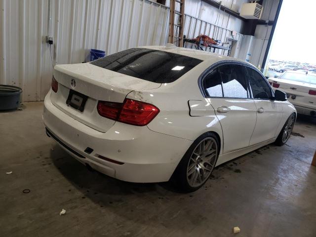Photo 4 from auction – 2013 BMW 335 I with VIN WBA3A9G55DNP38222
