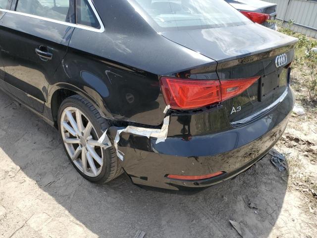 Photo 9 from auction – 2015 AUDI A3 PREMIUM with VIN WAUACGFF8F1004636