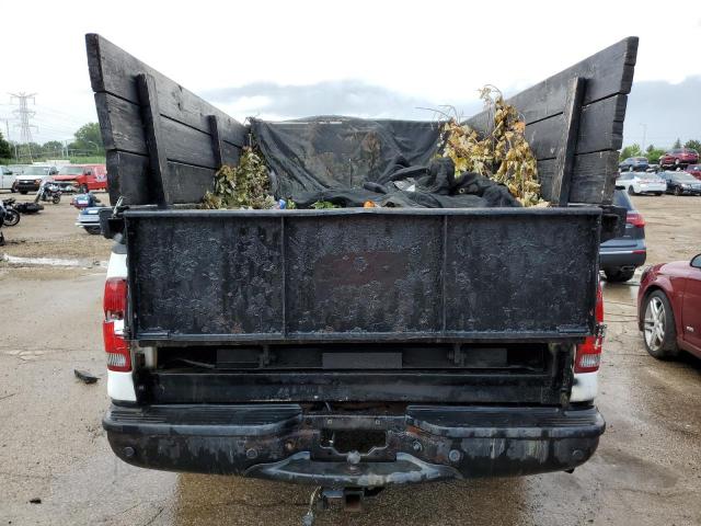 Photo 6 from auction – 2006 FORD F250 SUPER with VIN 1FTNF20596EA18889