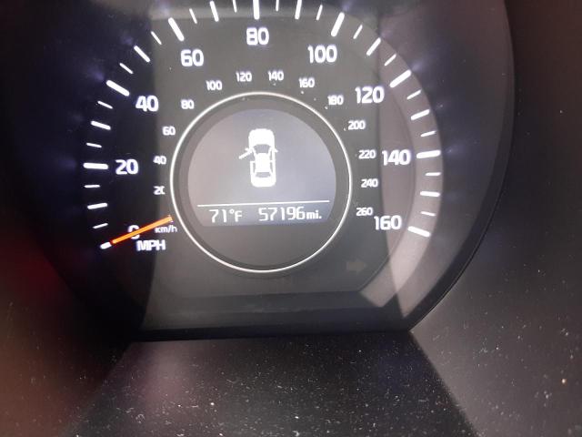 Photo 8 from auction – 2015 KIA OPTIMA EX with VIN 5XXGN4A75FG419195