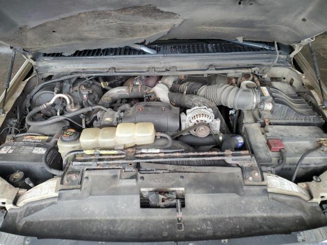 Photo 7 from auction – 2000 FORD F250 SUPER with VIN 1FDNX20F9YEB91400
